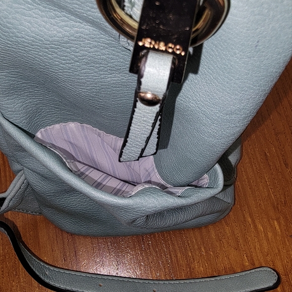 Jen and Co Backpack Handbag Combo - Picture 8 of 14